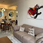 Agile Bukit Bintang Service Apartment Trx Kl