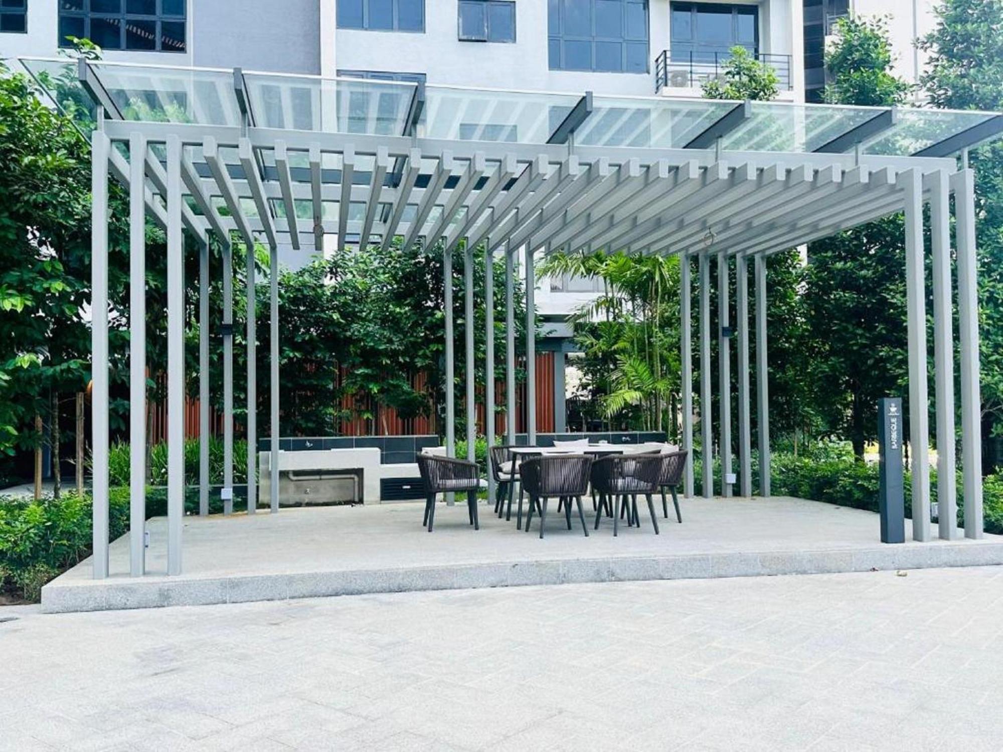 Agile Bukit Bintang Service Trx Kl * Kuala Lumpur