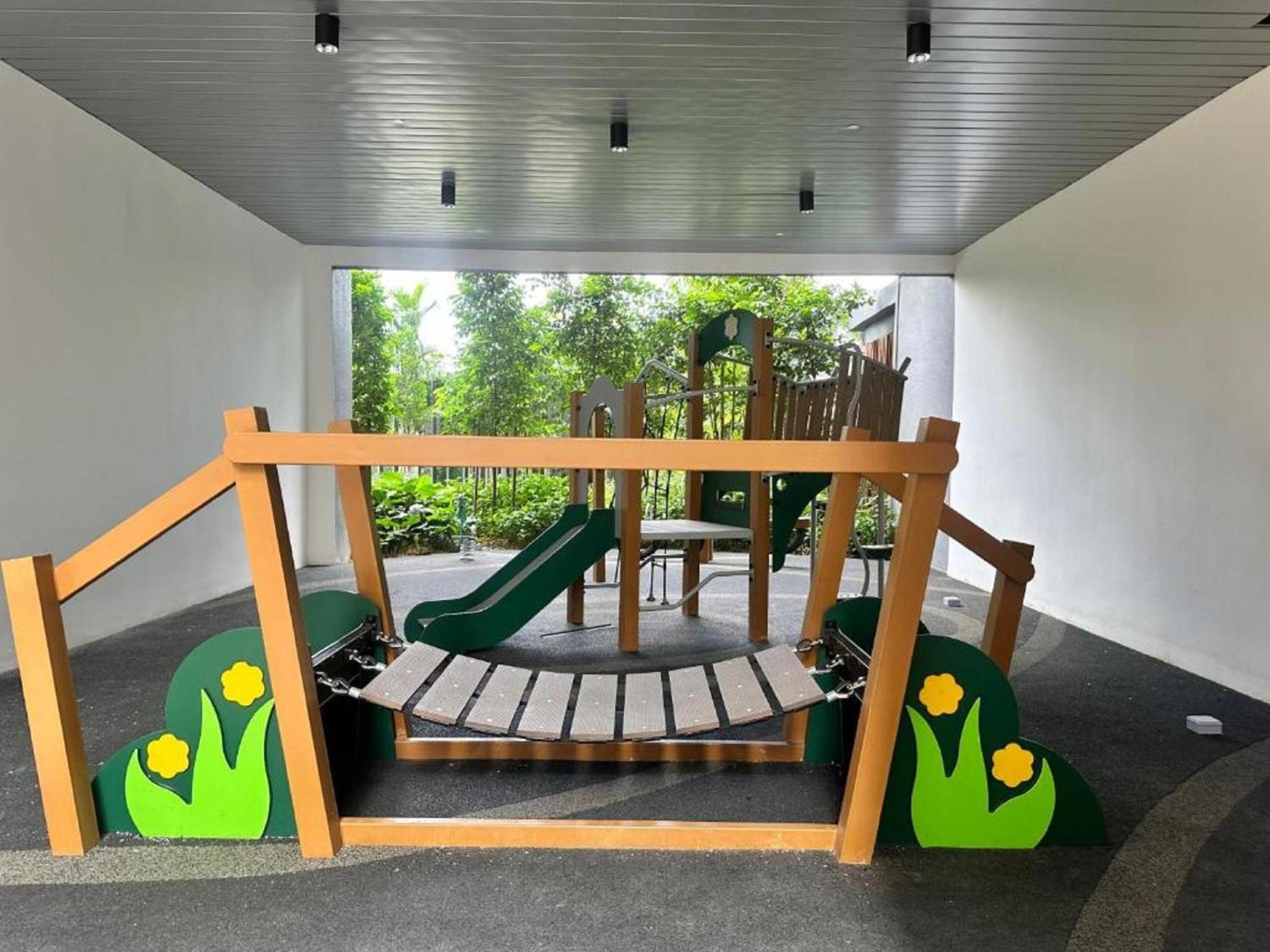 Agile Bukit Bintang Service Trx Kl Pangsapuri Kuala Lumpur