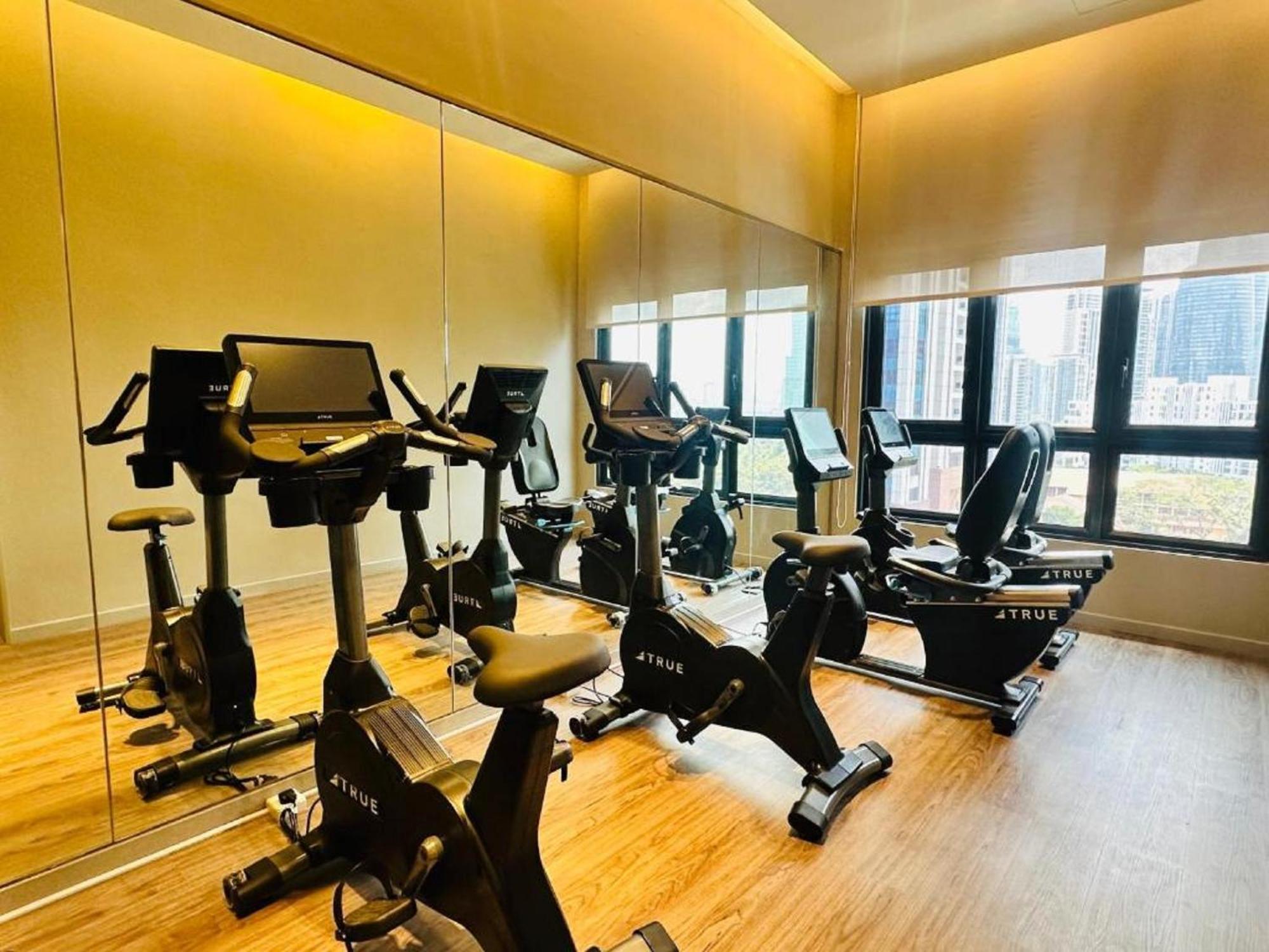 Pangsapuri Agile Bukit Bintang Service Trx Kl Kuala Lumpur