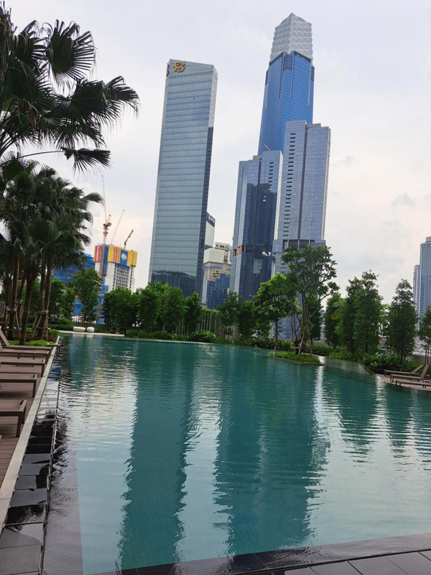 Agile Bukit Bintang Service Trx Kl Pangsapuri *