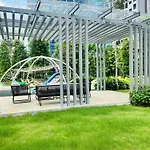 Agile Bukit Bintang Service Apartment Trx Kl
