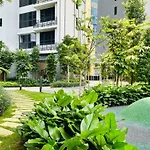 Agile Bukit Bintang Service Apartment Trx Kl