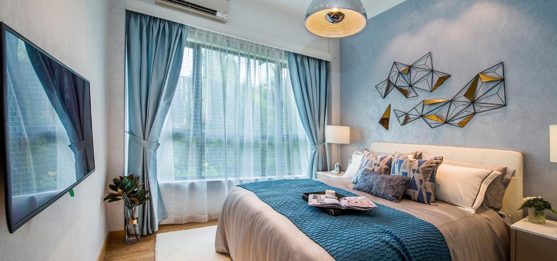 Agile Bukit Bintang Service Trx Kl Apartment Kuala Lumpur