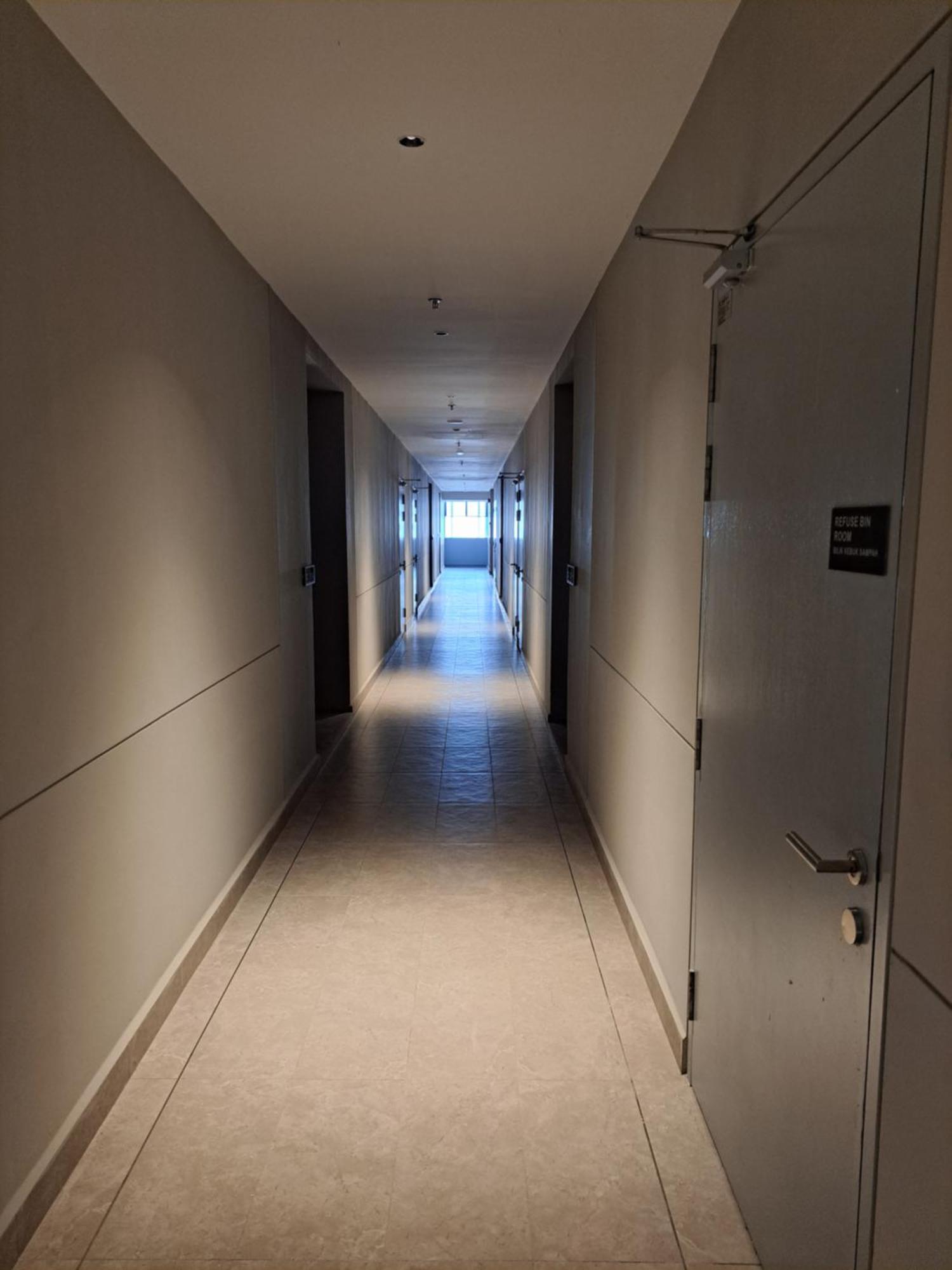 Agile Bukit Bintang Service Trx Kl Apartment Kuala Lumpur