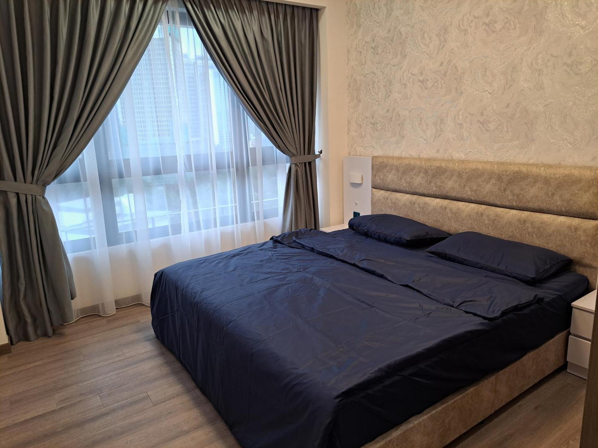Apartment Agile Bukit Bintang Service Trx Kl Kuala Lumpur