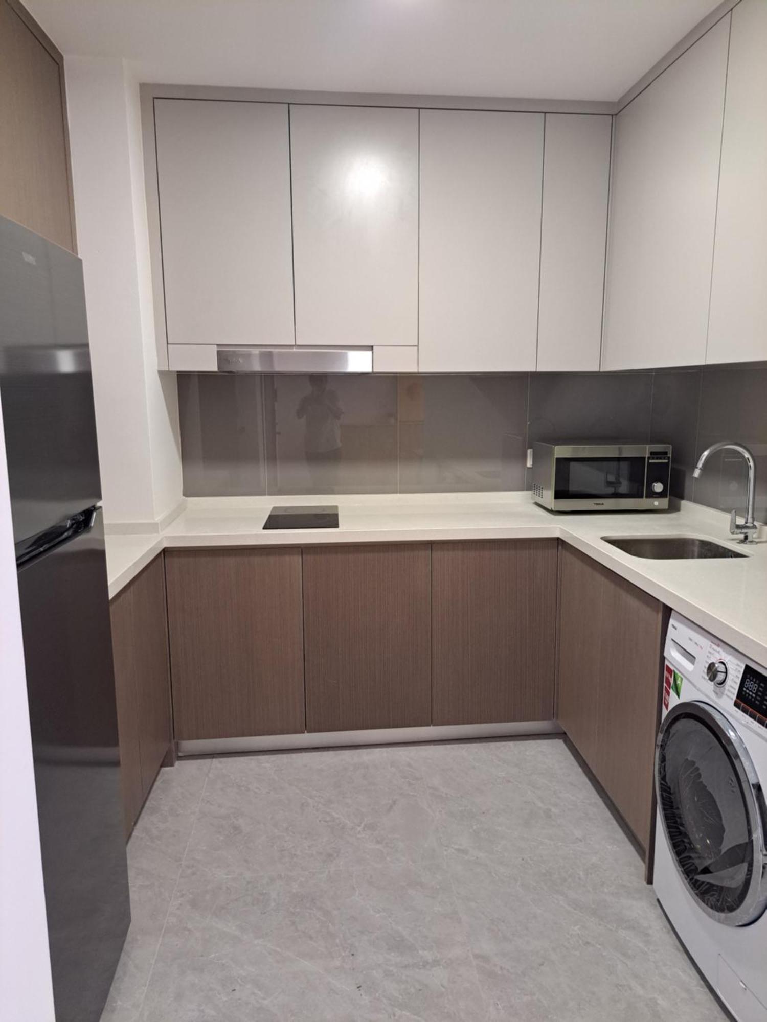 Agile Bukit Bintang Service Trx Kl Apartment Kuala Lumpur