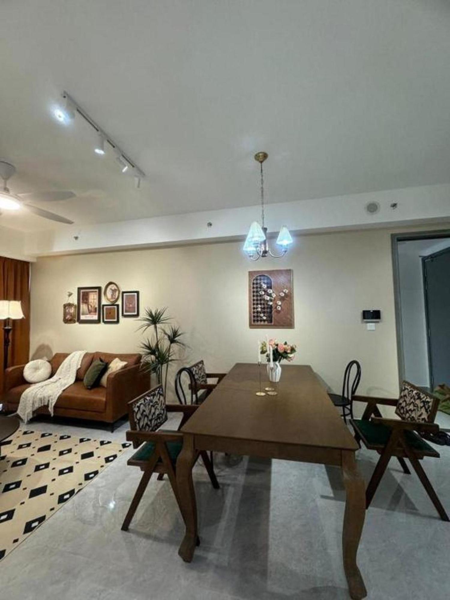 Agile Bukit Bintang Service Trx Kl Apartment *